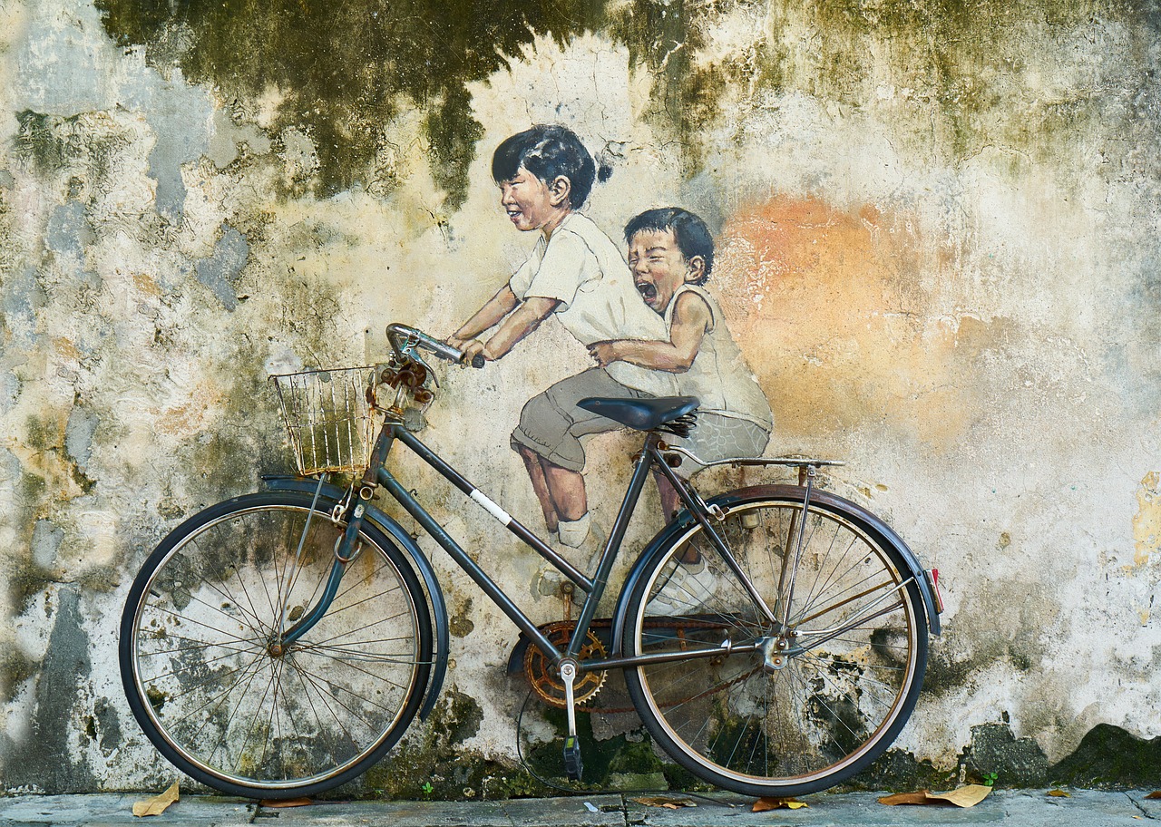 Consejos para elegir el cuadro de una bicicleta