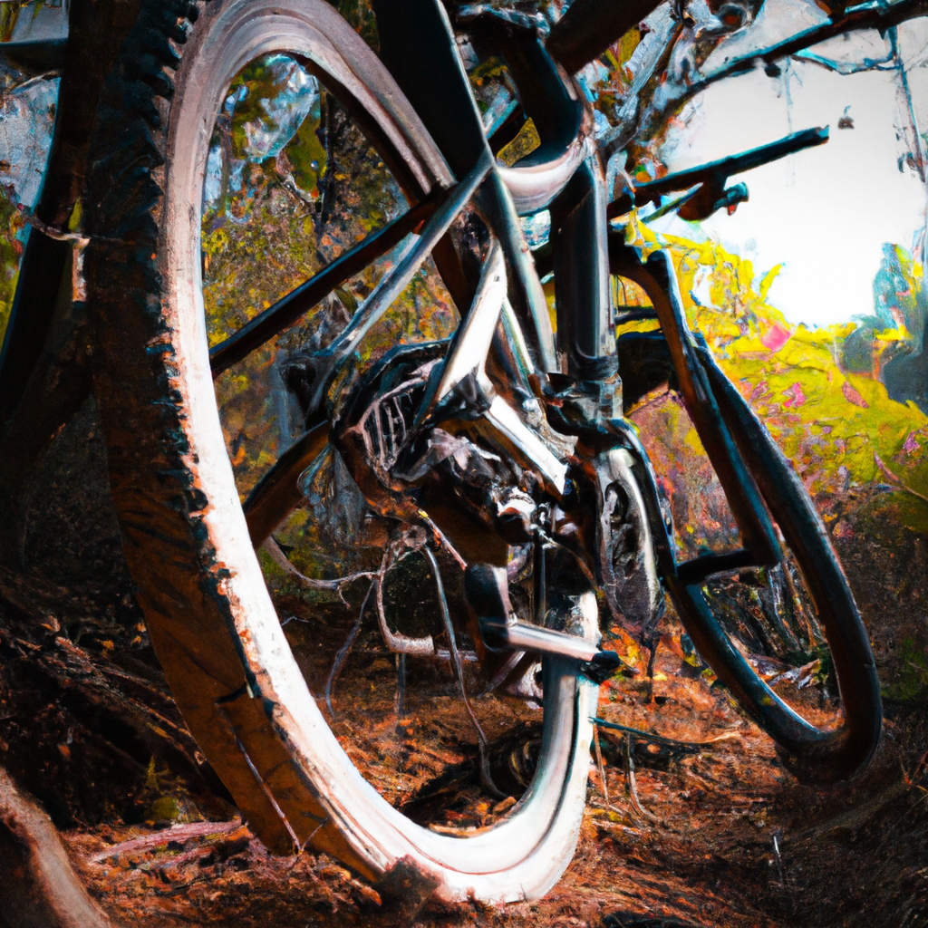 Consejos para elegir un cuadro de MTB