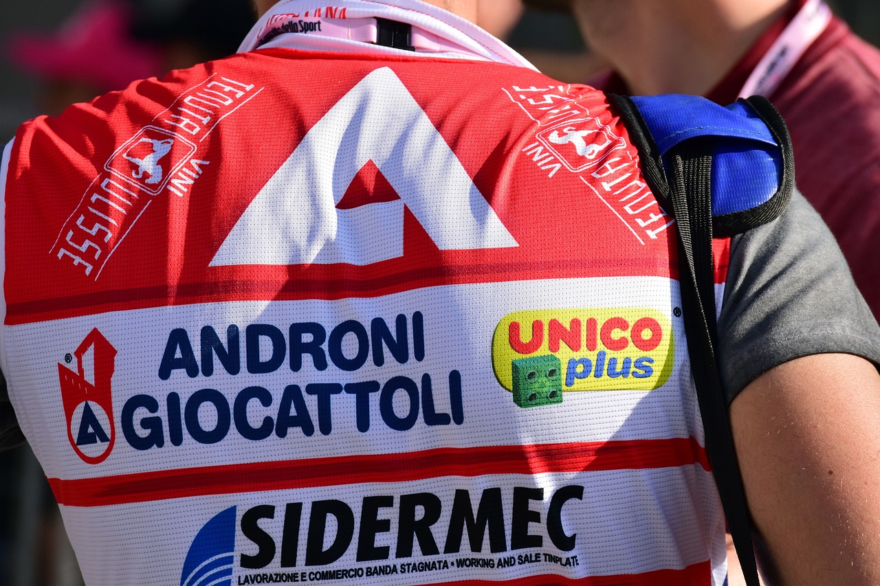 Ganador de la Etapa 8 del Giro de Italia: ¿Quién se llevó la victoria?