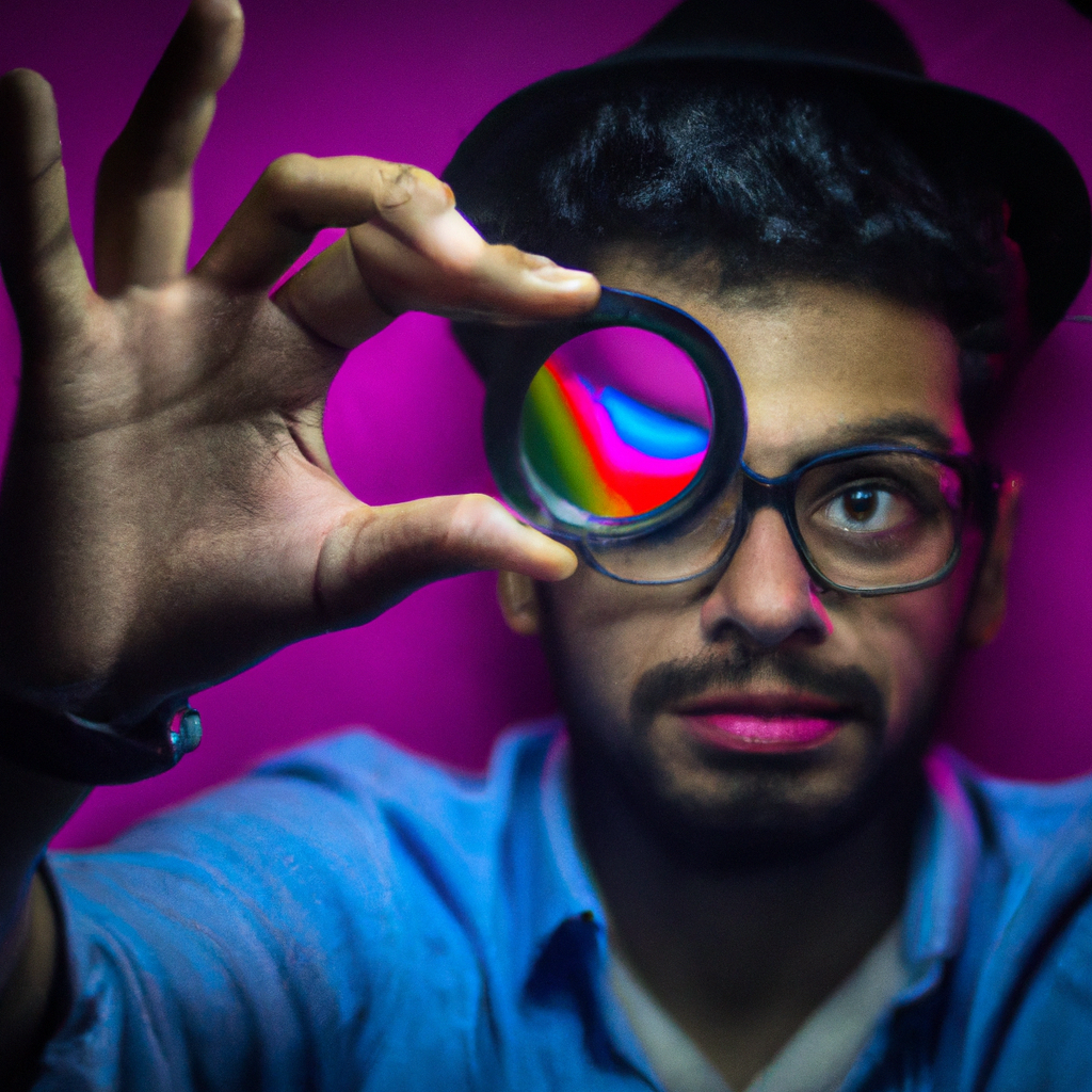 Descubre la eficacia del Lente Fotocromático