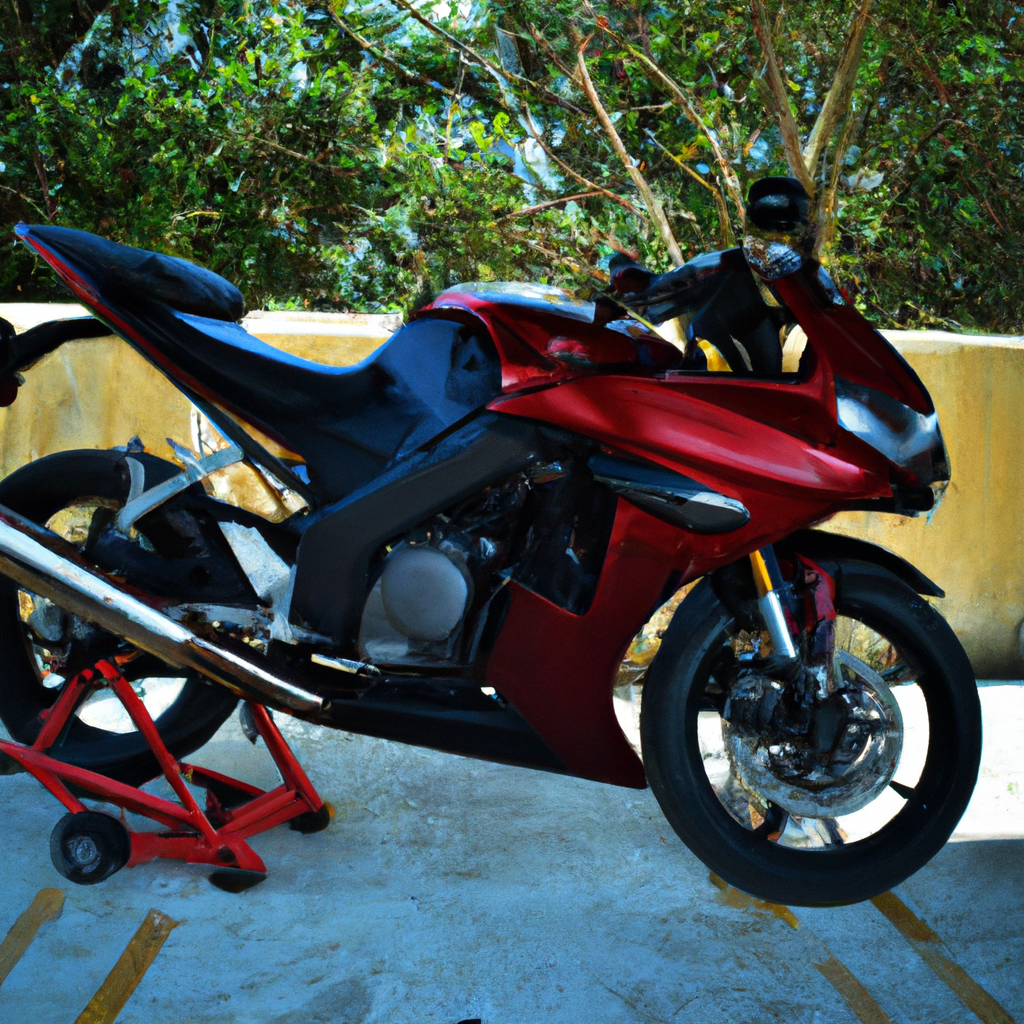 Descubre lo que es una Moto Niken