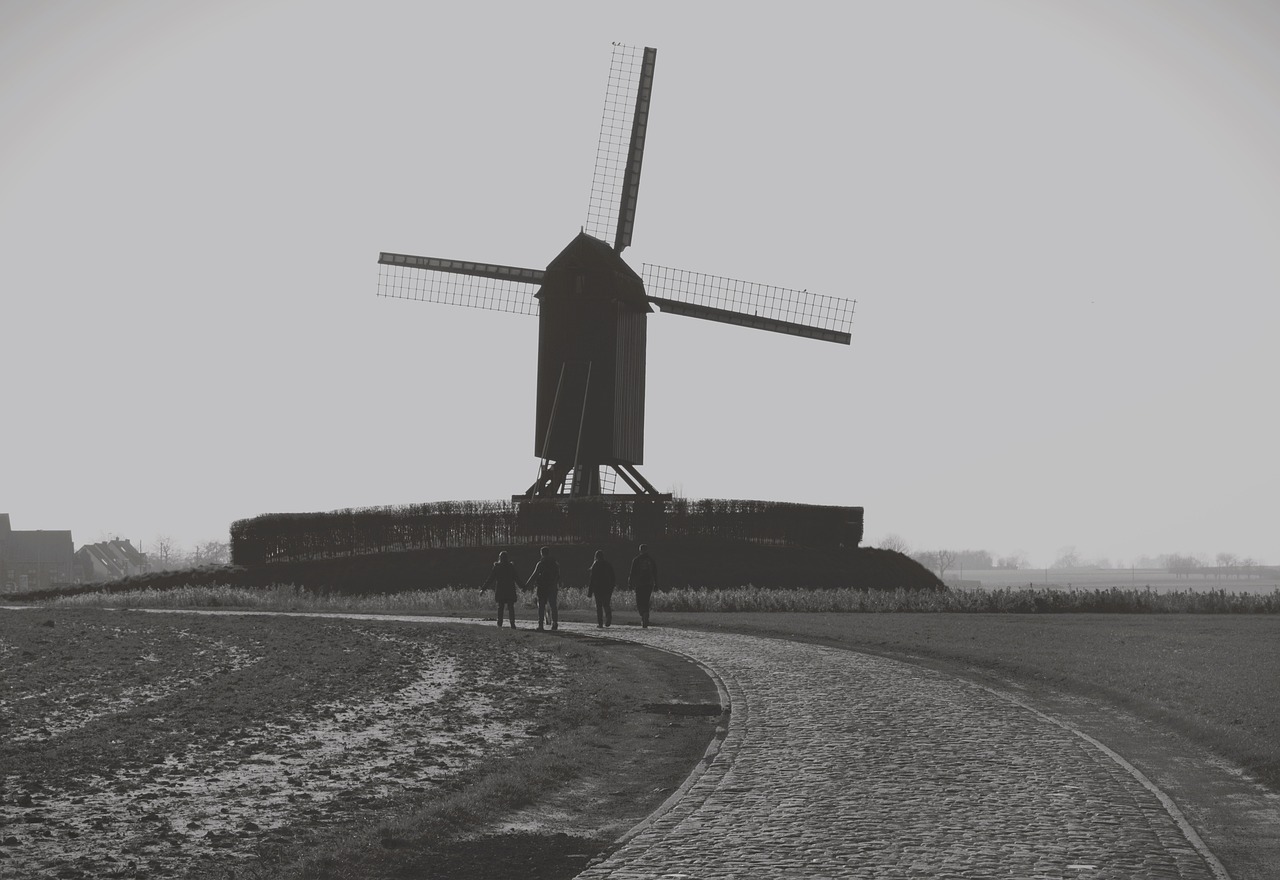 Tour de Flandes 2023: ¿Dónde verlo en España?