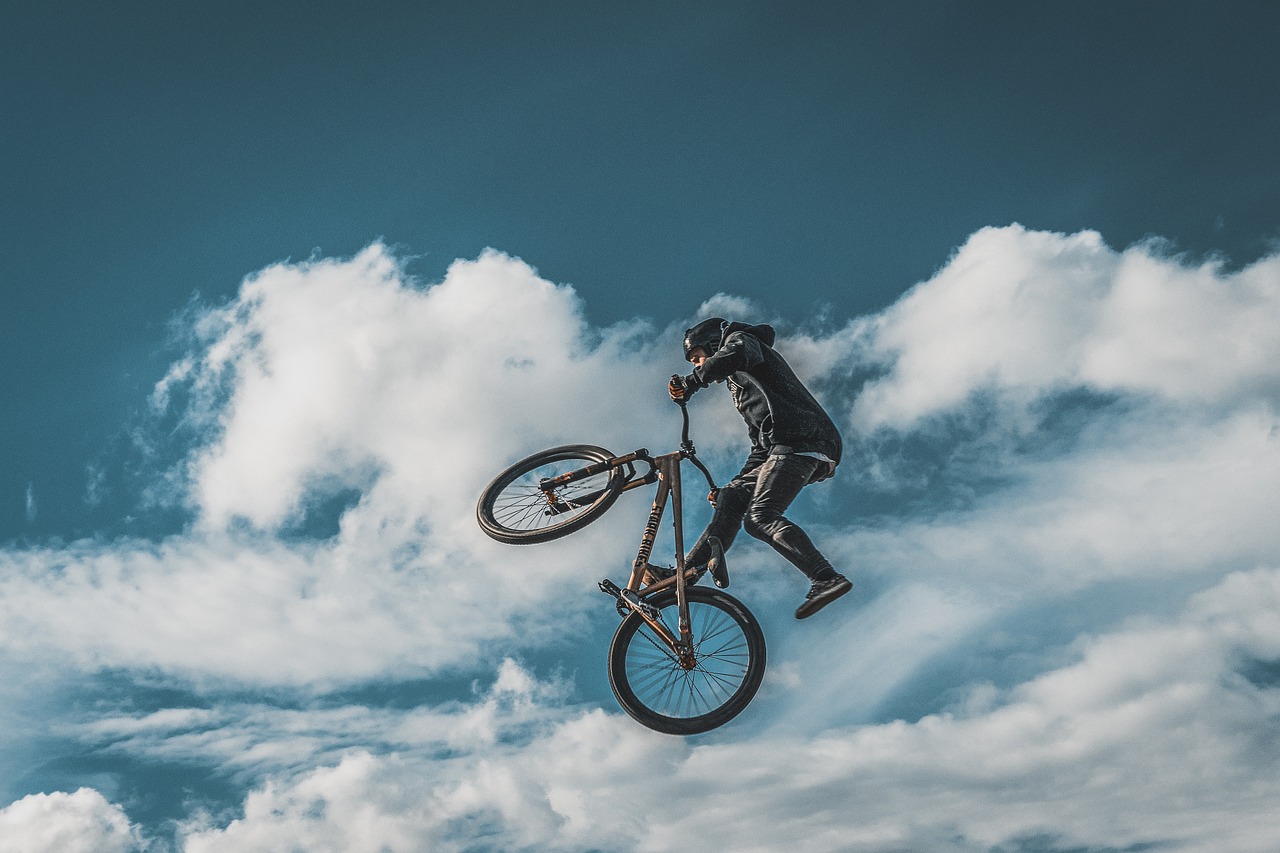 Mejorando la Fuerza y Resistencia en el Ciclismo: Consejos y Estrategias