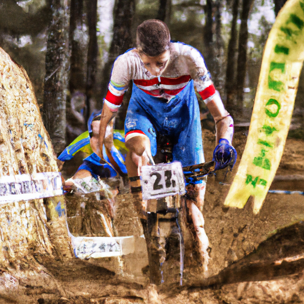 ¿Cuándo es el Campeonato Mundial de XCO?