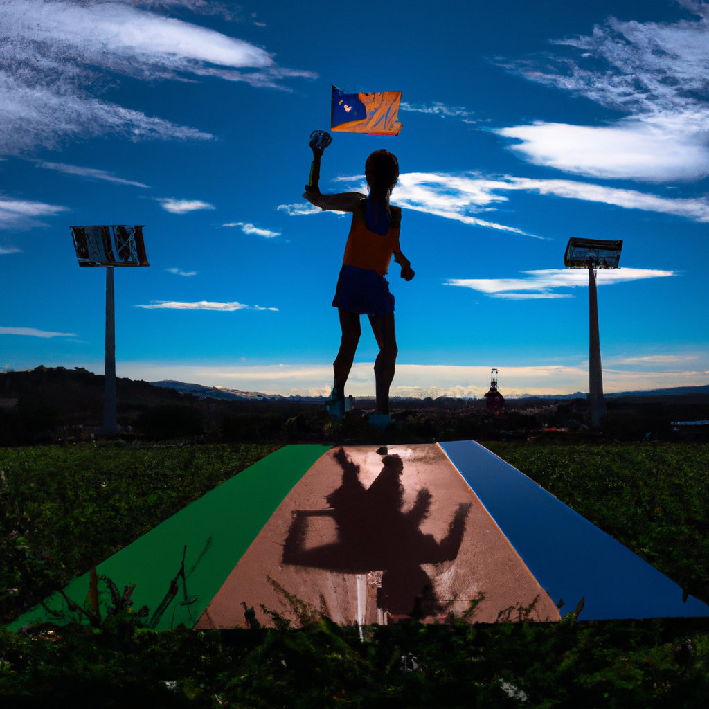 Descubriendo el Decathlon más grande de Europa