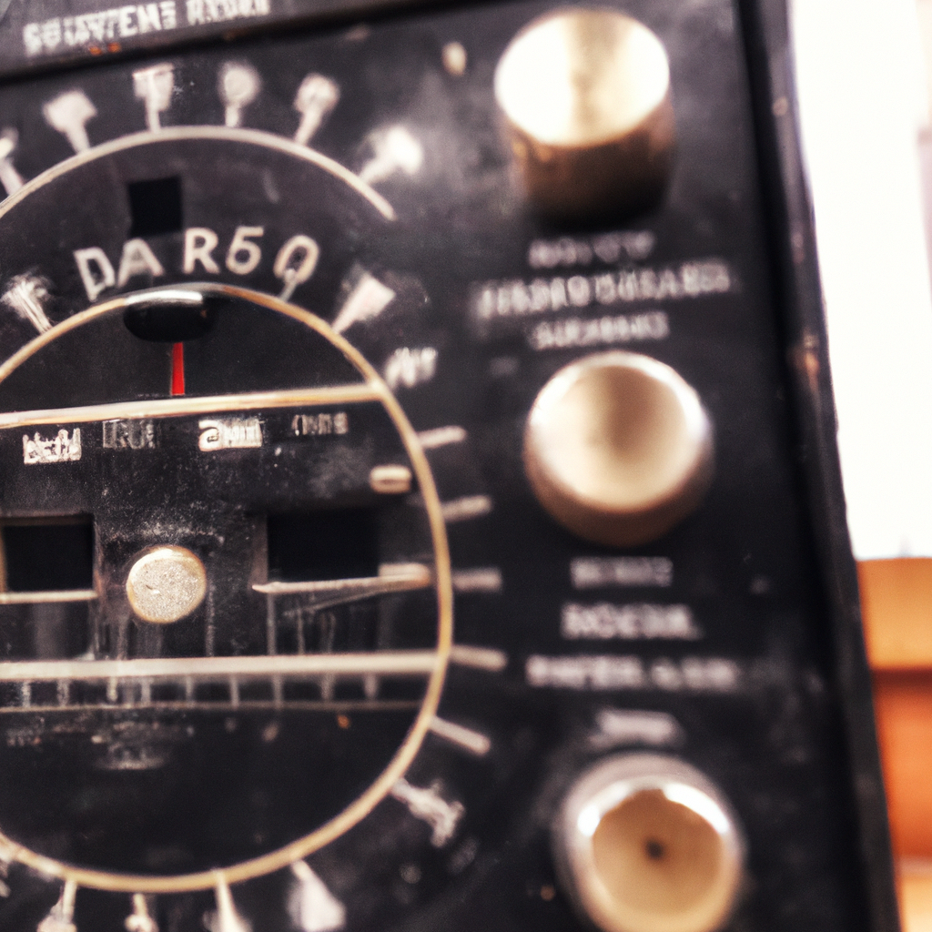 Descubriendo el Dial de RNE Clásica