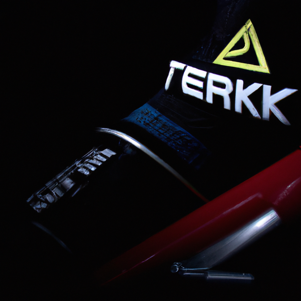 ¿Qué origen tiene la marca Trek?