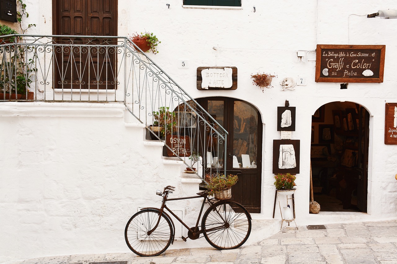 ¿Cuáles son las Ventajas de una Bicicleta Monoplato o Biplato?