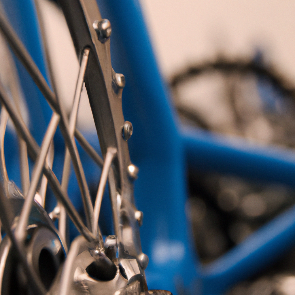 Descubriendo la Fábrica de Bicicletas Btwin