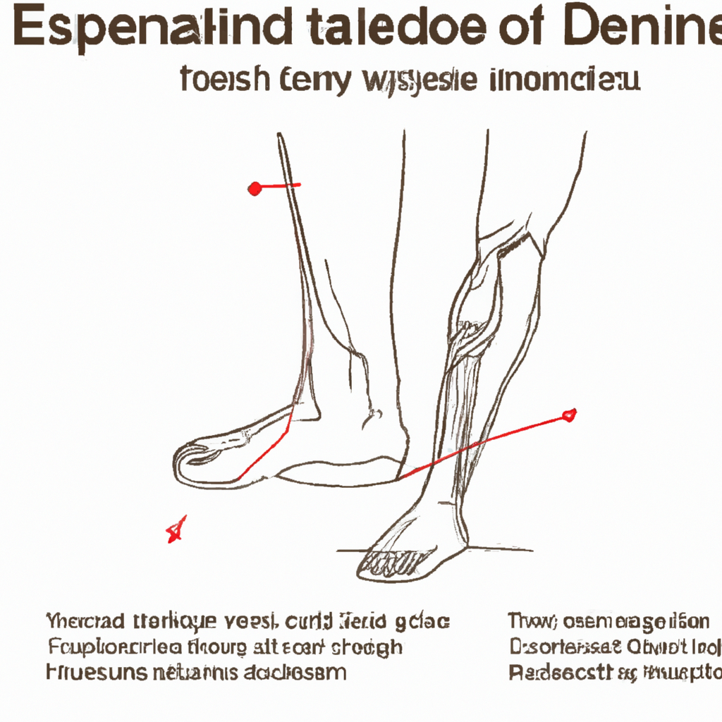 Cómo desmontar un tendón: paso a paso