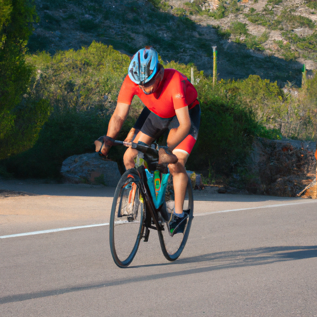 Descubriendo la Salida de la Mallorca 312