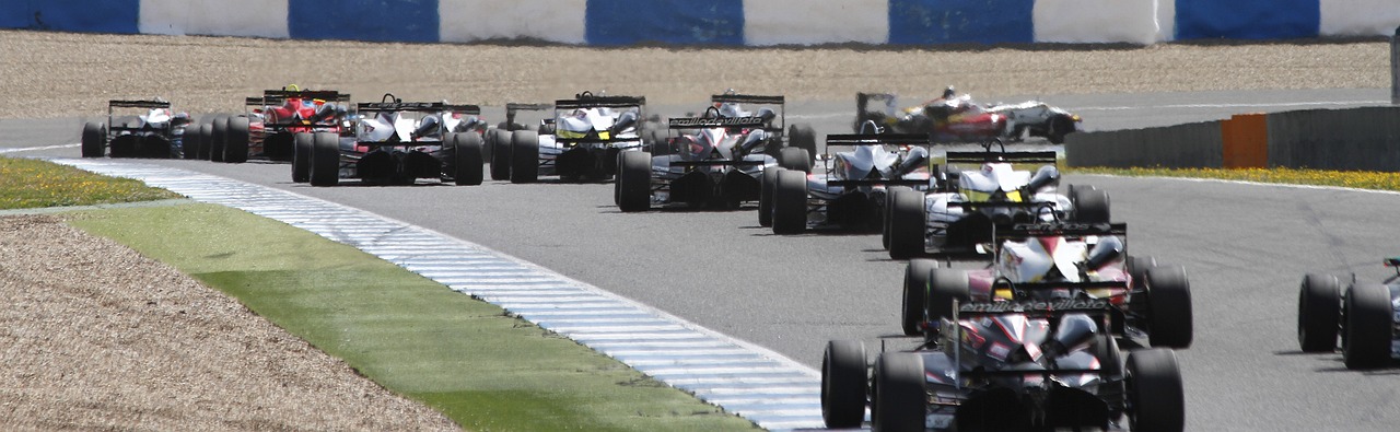 La Carrera de Jerez 2022: ¿Cuándo es?