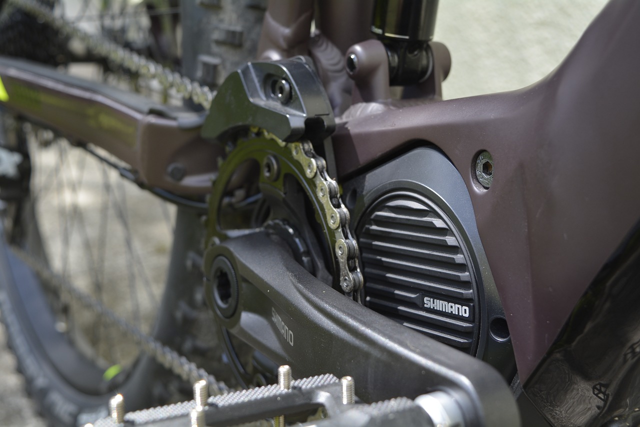 Clasificación de los Grupos Shimano: ¿Cómo Se Hace?