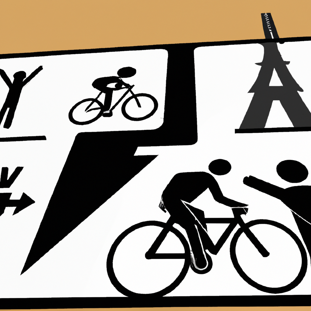 La Vuelta Ciclista a la Comunidad Valenciana: ¿Cómo acaba el recorrido?