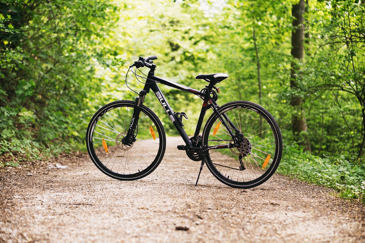 ¿Qué Significa MTB en Bicicletas? Explorando sus Características y Beneficios