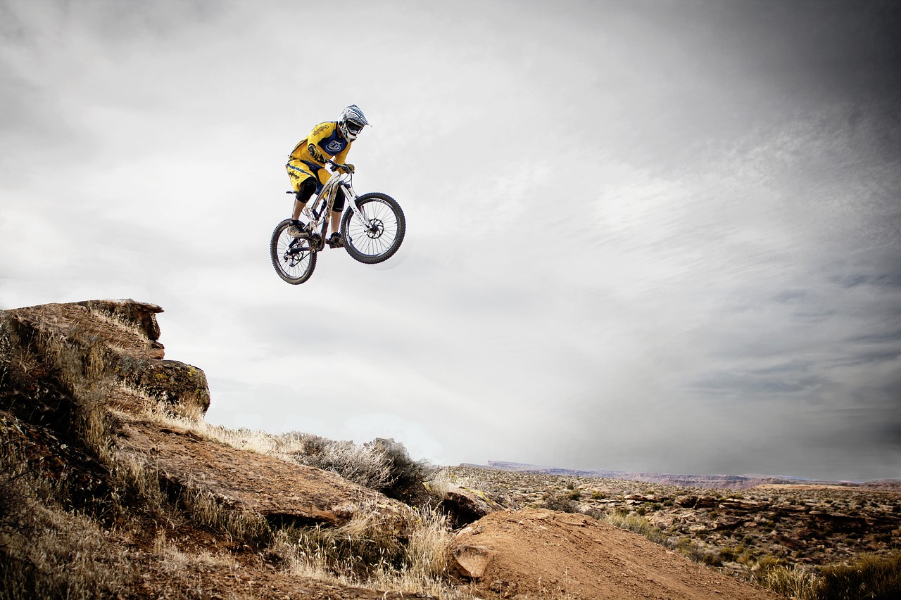 Las Pruebas de Ciclismo en los Juegos Olímpicos: Una Mirada a su Historia