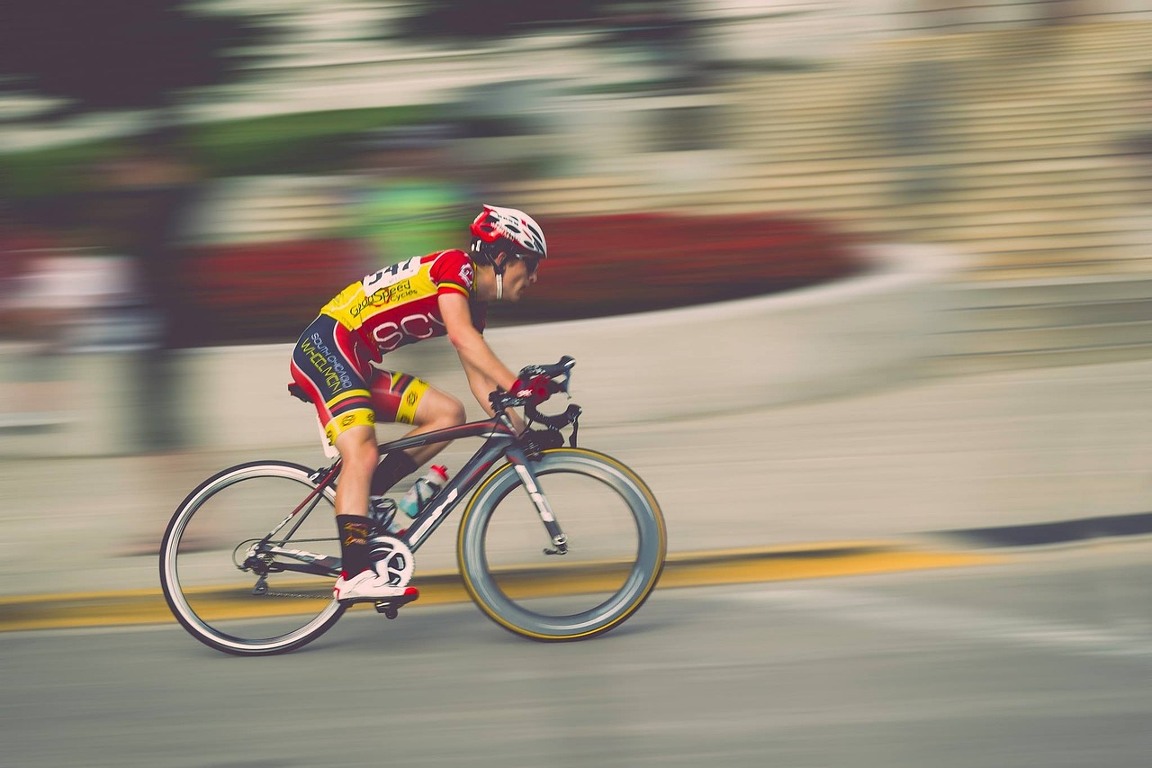 El ciclista más famoso: ¿Cuál es su nombre?