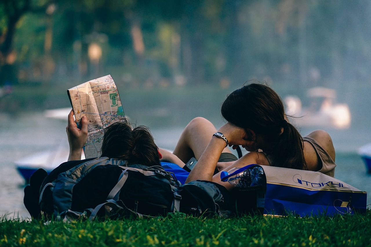 Descubre cómo descargar mapas gratis