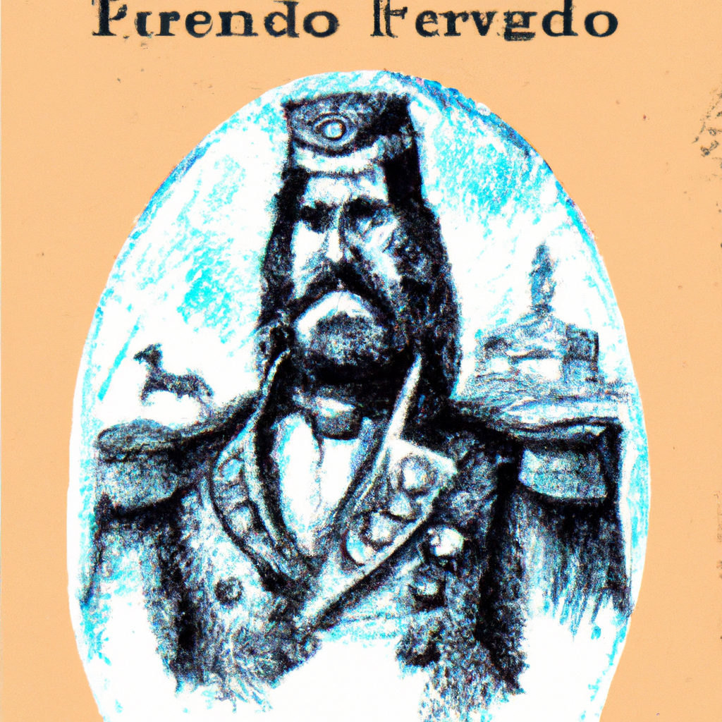 Fernando Gaviria: Una Mirada a su Historia