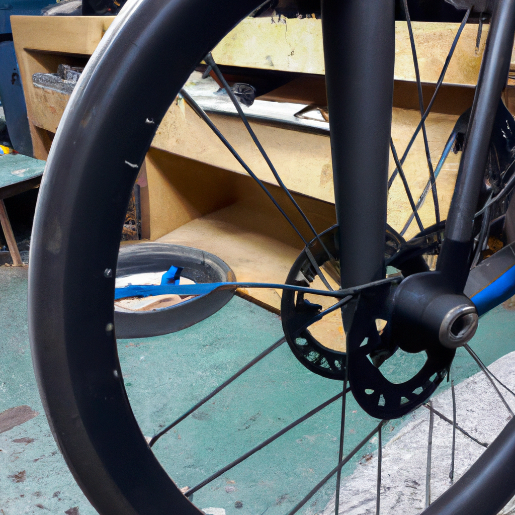 Descubre dónde se fabrican las Bicicletas Monty