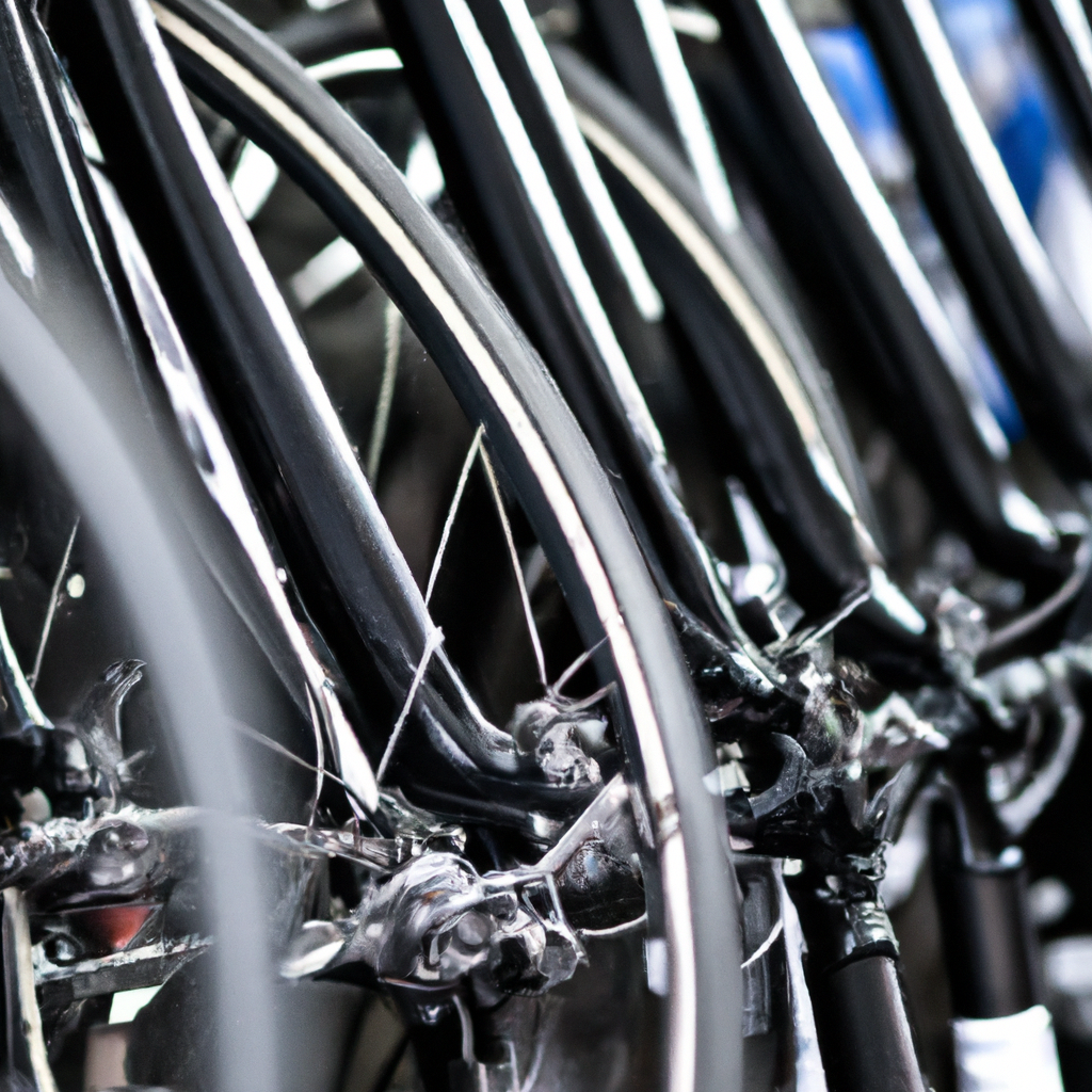 Descubriendo la Fábrica de Bicicletas BMC