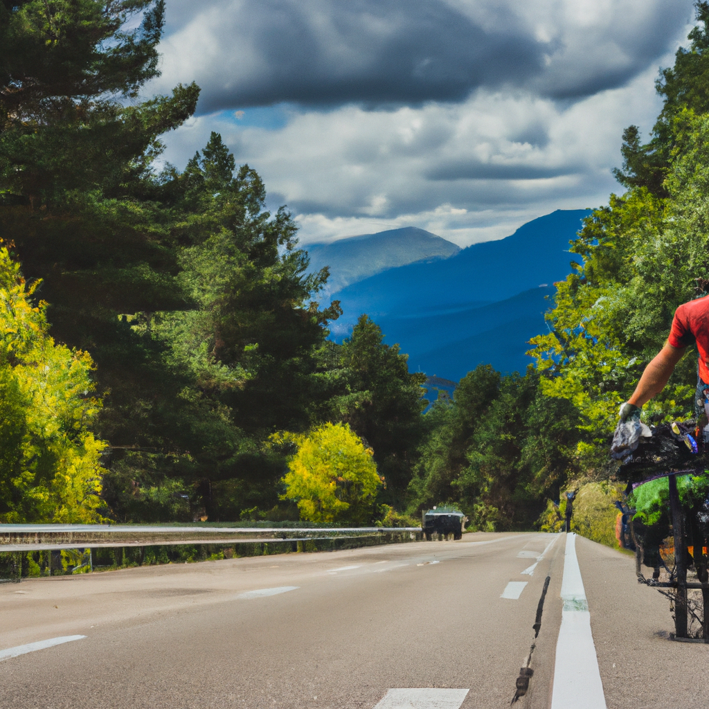 Descubriendo la Ruta Transpirenaica: ¿Qué es y cómo disfrutarla?