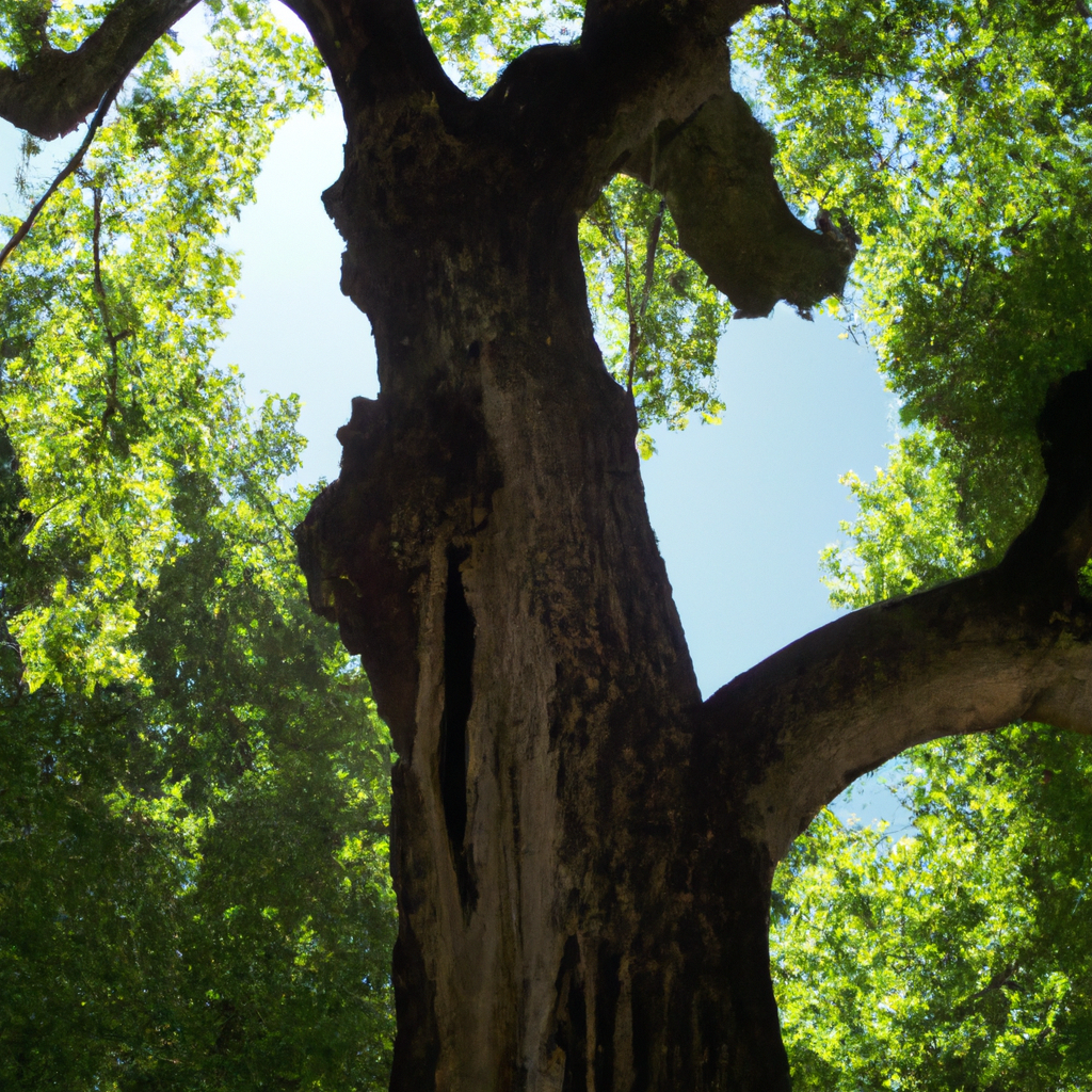 ¿Cuál es el nombre de la savia endurecida de un árbol?