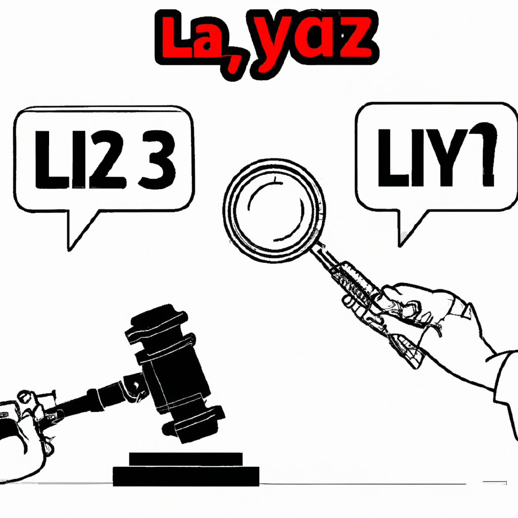 Descubriendo la ley 312: ¿Qué es y cuáles son sus implicaciones?