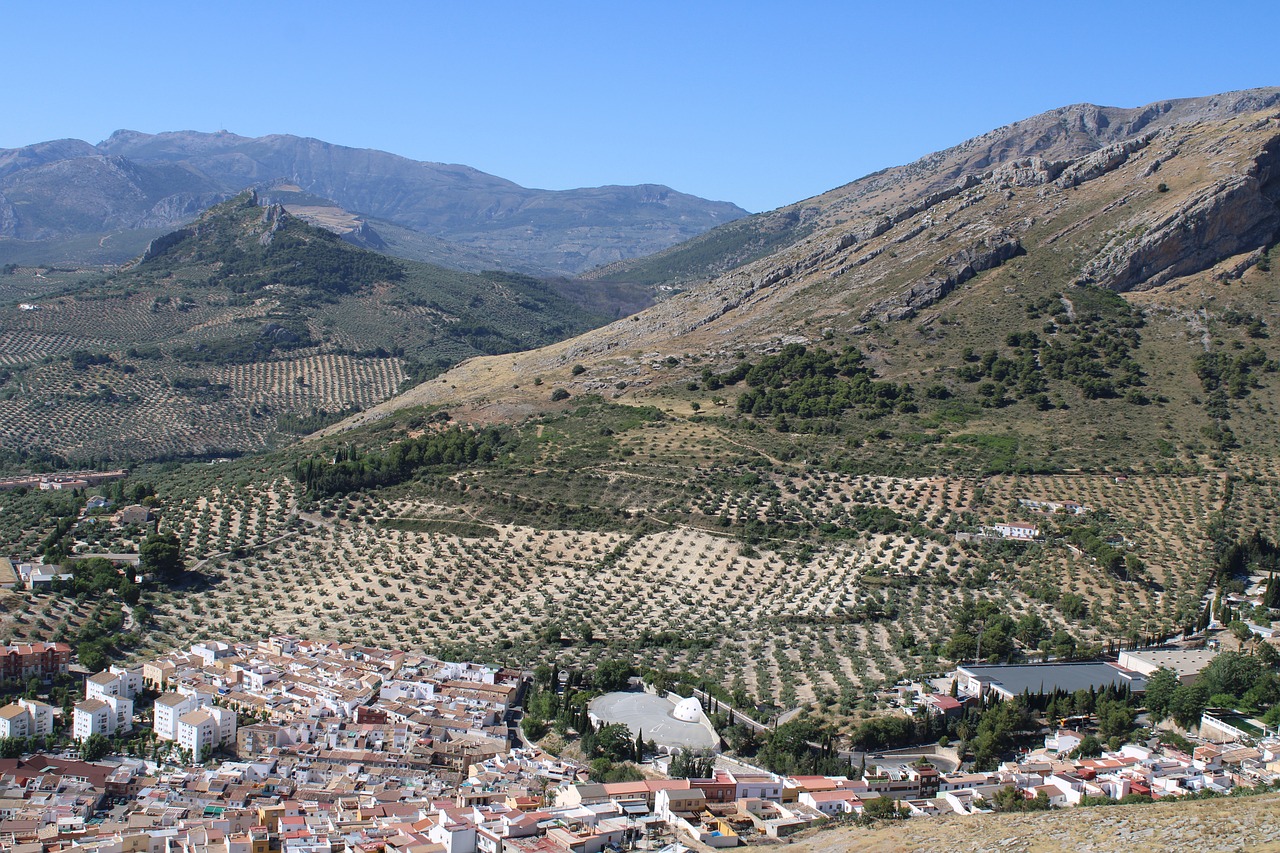 Explorando Jaén Paraíso Interior: Una Experiencia Inolvidable