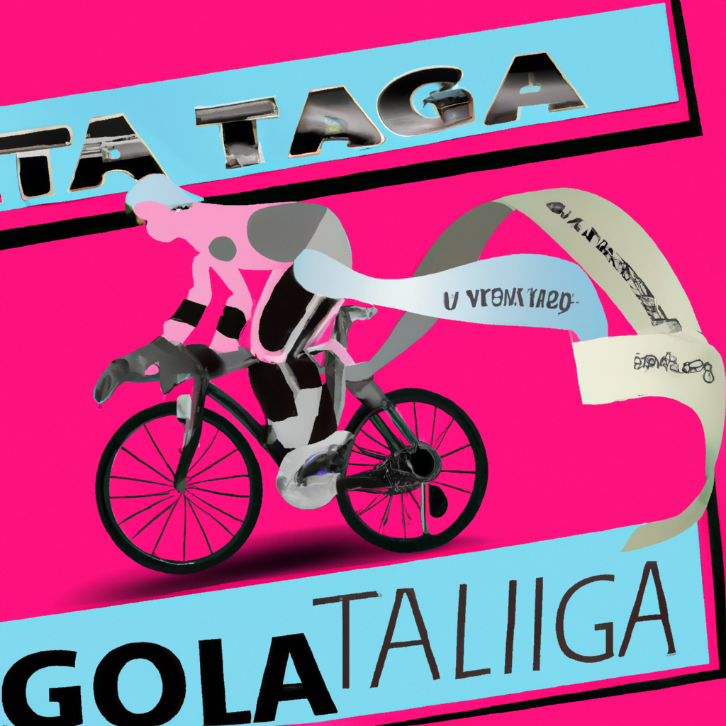 Giro de Italia: La Etapa 16 en Marcha