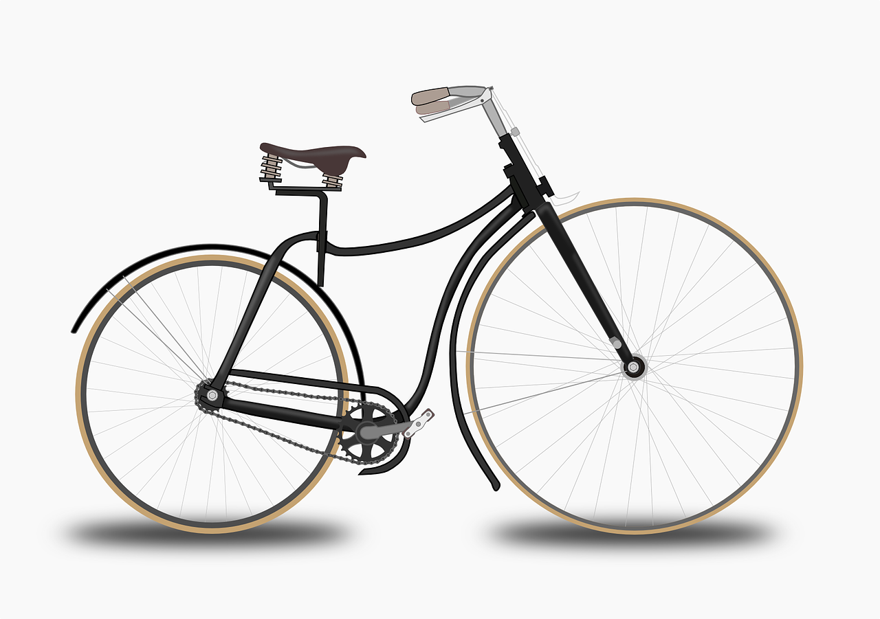 ¿Cuál es la talla de bicicleta ideal para alguien de 170 cm de estatura?