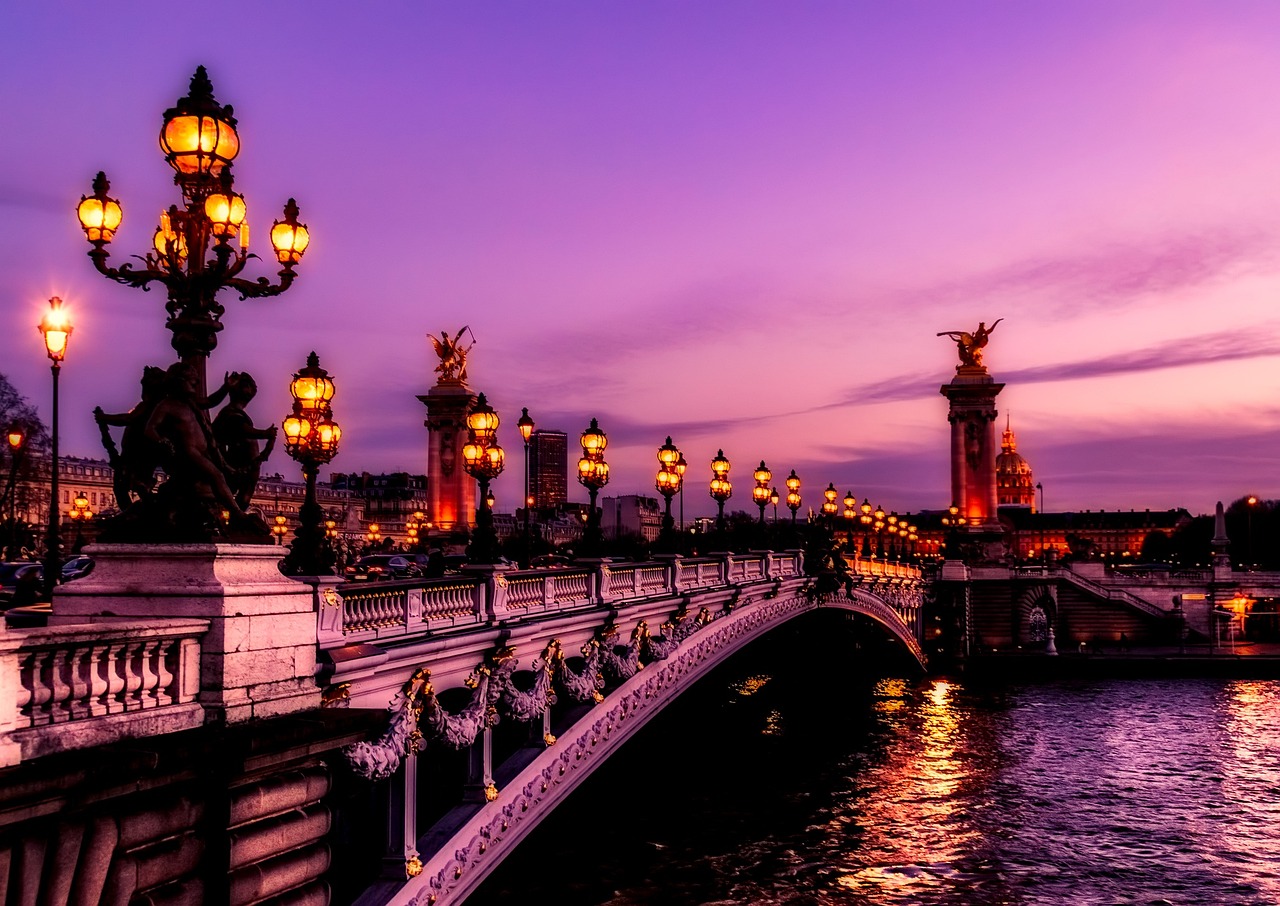 Explorando París en 4 días: ¿Qué ver y qué hacer?