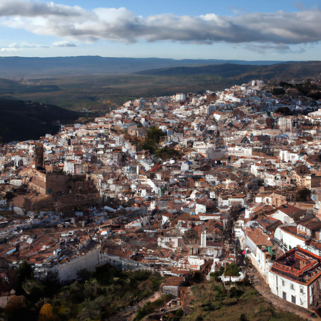 La clásica Jaén Paraíso Interior, ¿dónde se puede ver en televisión?