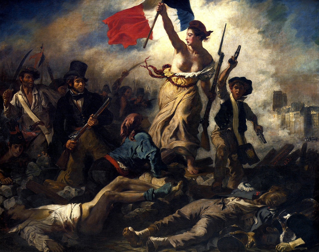 La Segunda Revolución Francesa: ¿Qué la Caracteriza?