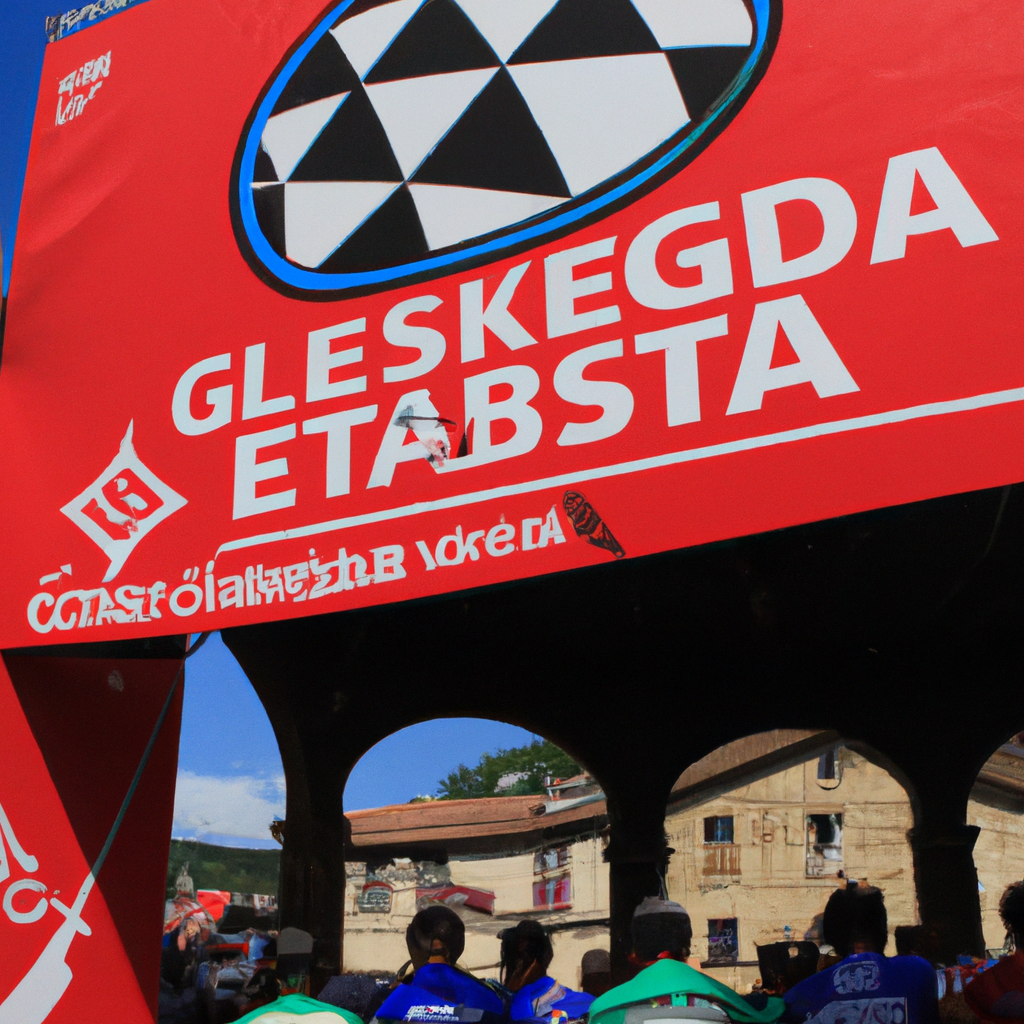 La Vuelta ciclista al País Vasco: ¿Cuándo se celebra?