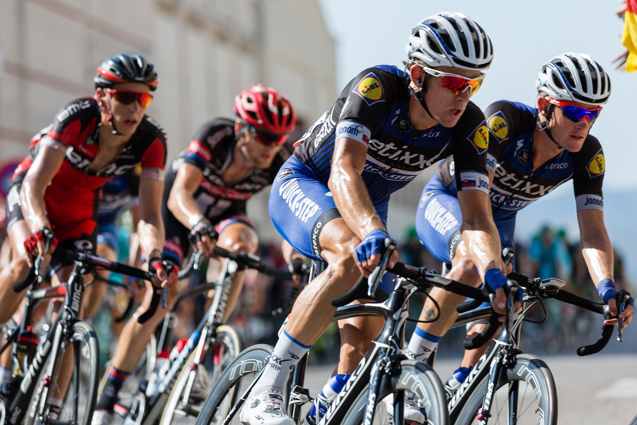 Llegada de la Vuelta Ciclista a España 2021: ¿Dónde Terminará?
