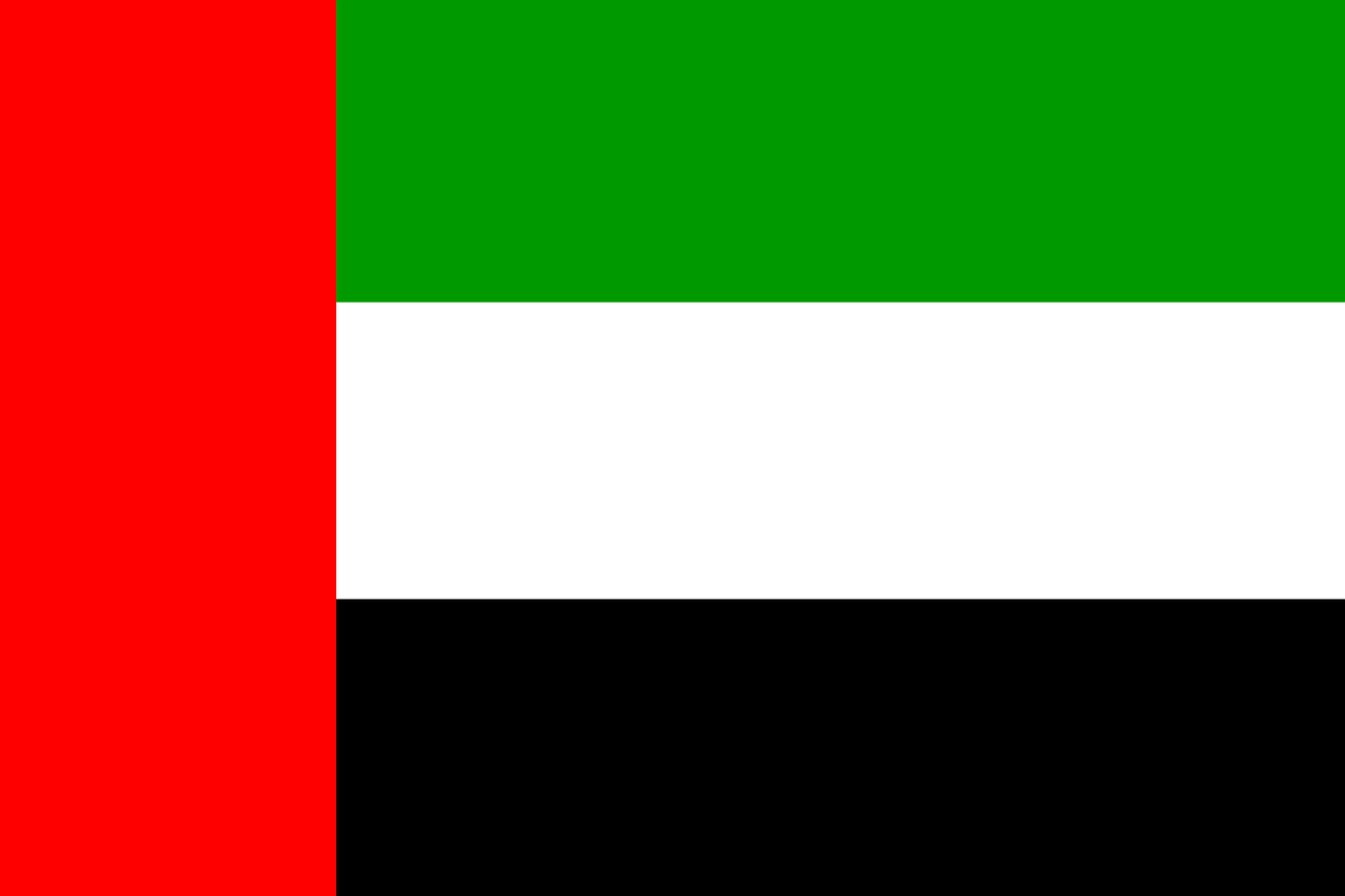 Los siete Emiratos de los Emiratos Árabes Unidos: ¿Qué son y cómo se relacionan entre sí?
