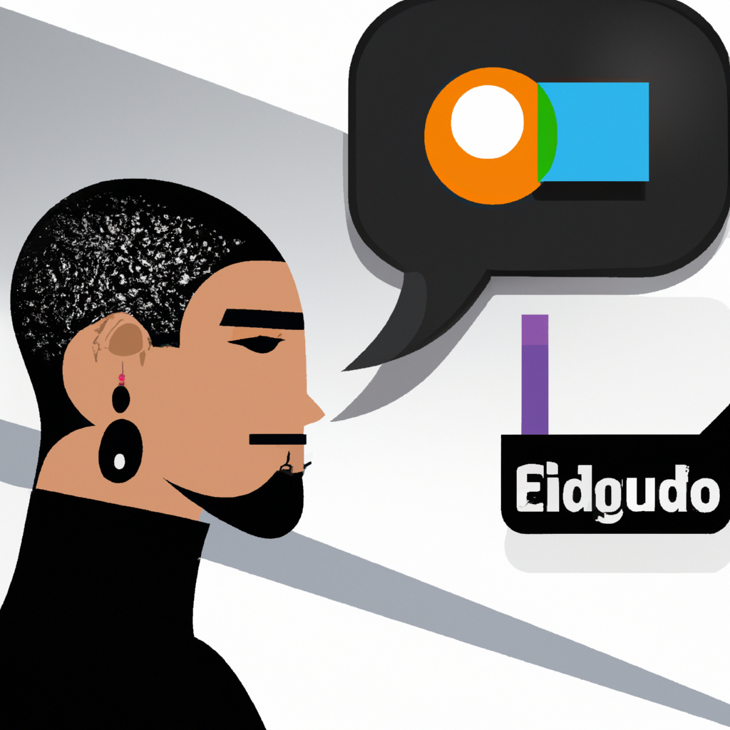 Conoce a David, el presentador de Saber y Ganar
