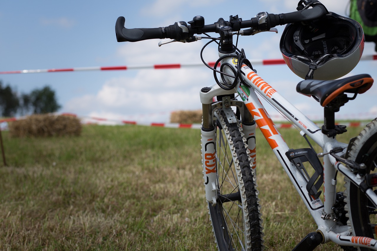 Descubriendo el Significado de la Montaña Bicicleta (MTB)