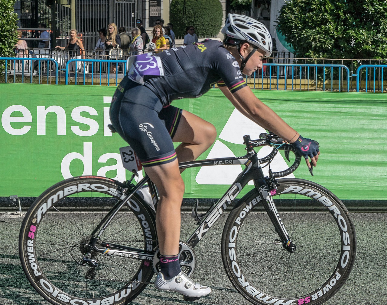 ¿Dónde seguir la Vuelta Ciclista a la Comunidad Valenciana?