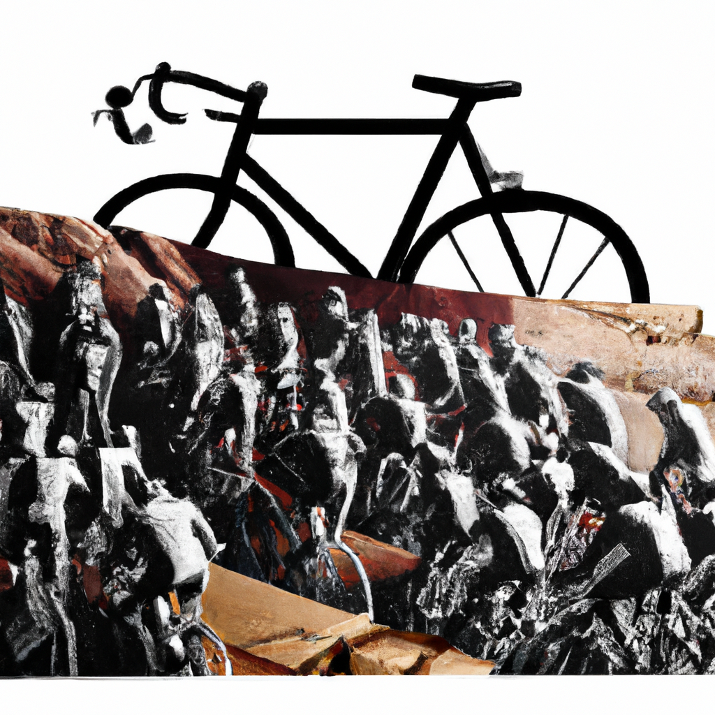 ¿Dónde ver la Strade Bianche? Una guía para disfrutar de la carrera ciclista más famosa de Italia