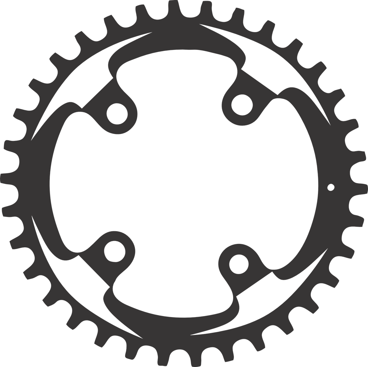 ¿Cuál es la mejor transmisión Sram para tu bicicleta?