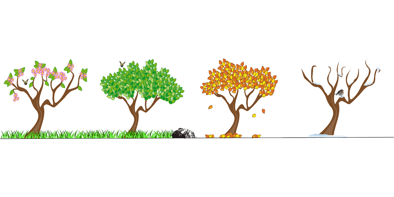 La tendencia Otoño-Invierno 2023: ¡Descúbrela!