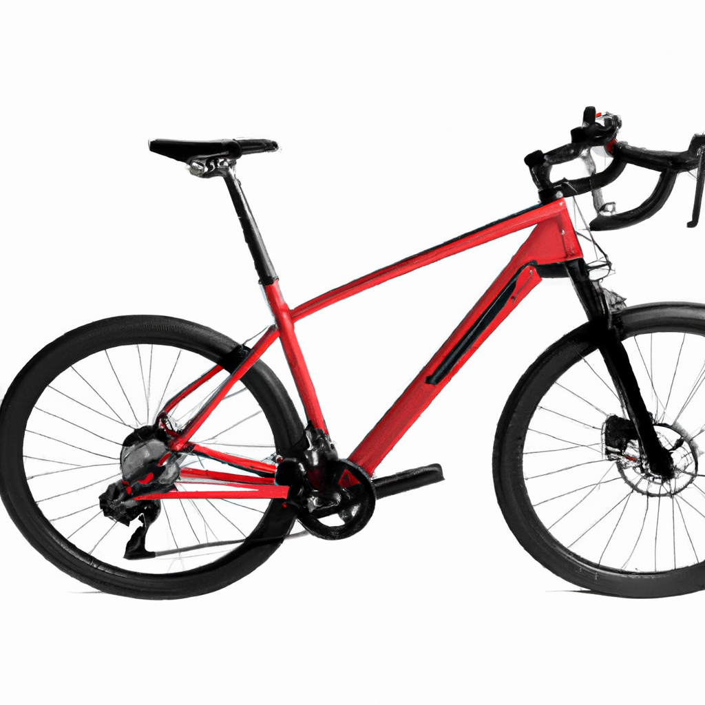 Análisis de la Marca de Bicicletas MMR