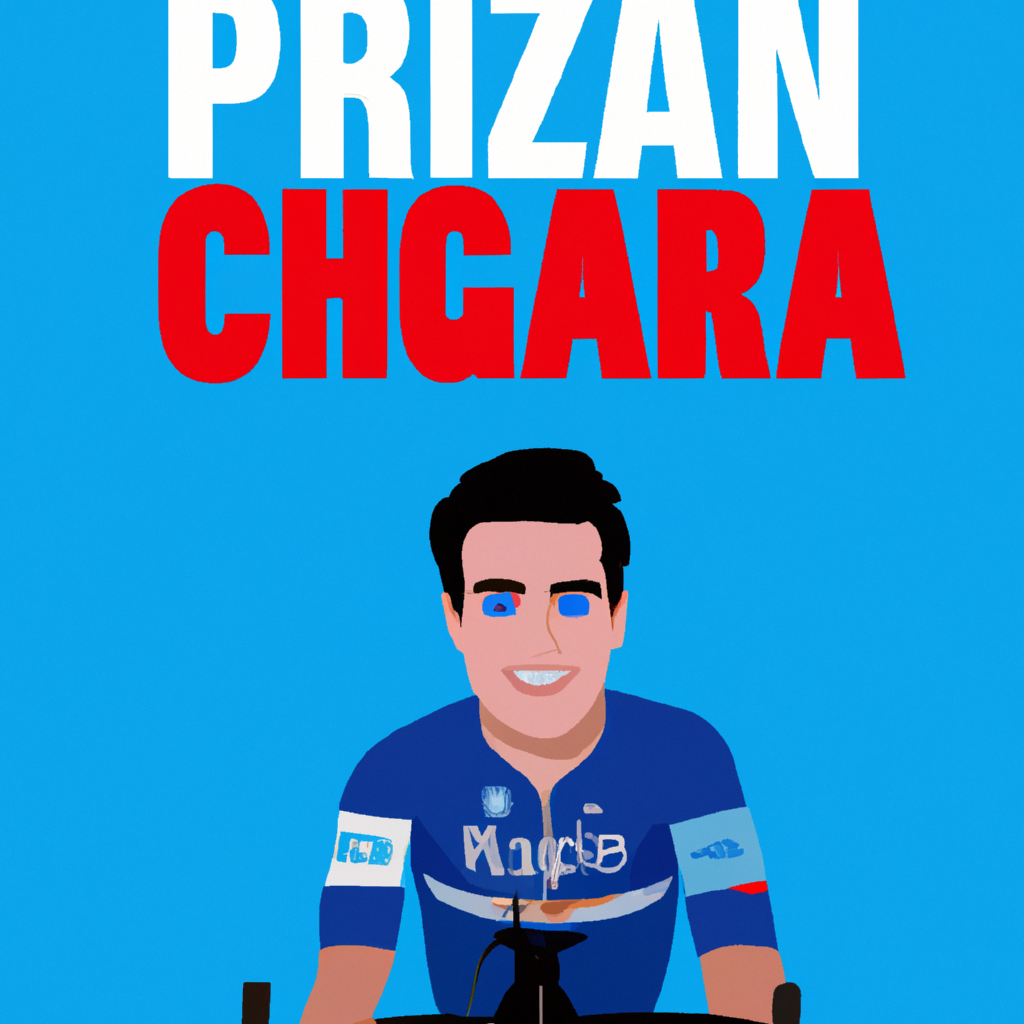 Carapaz se impone en la Vuelta a España: el ecuatoriano conquista su primer grande alto