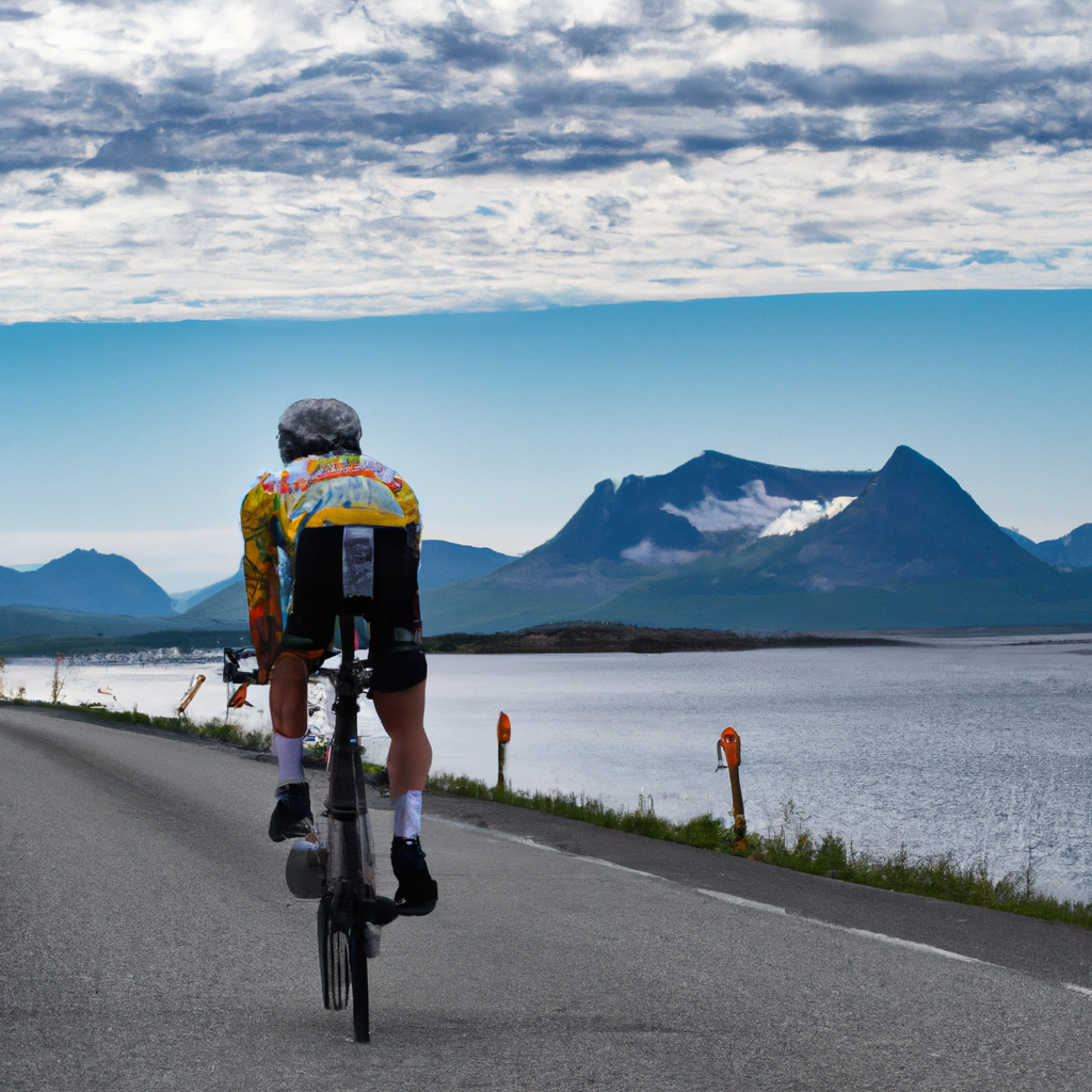 ¿Cuántas etapas hay en la Arctic Race of Norway?
Descubriendo las Etapas de la Arctic Race of Norway