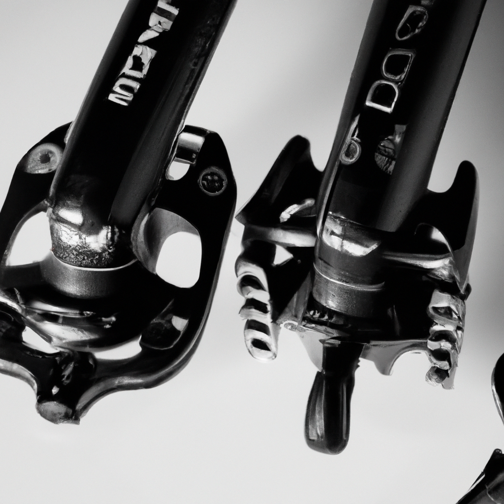 ¿Cuál es la mejor marca entre Shimano y SRAM?