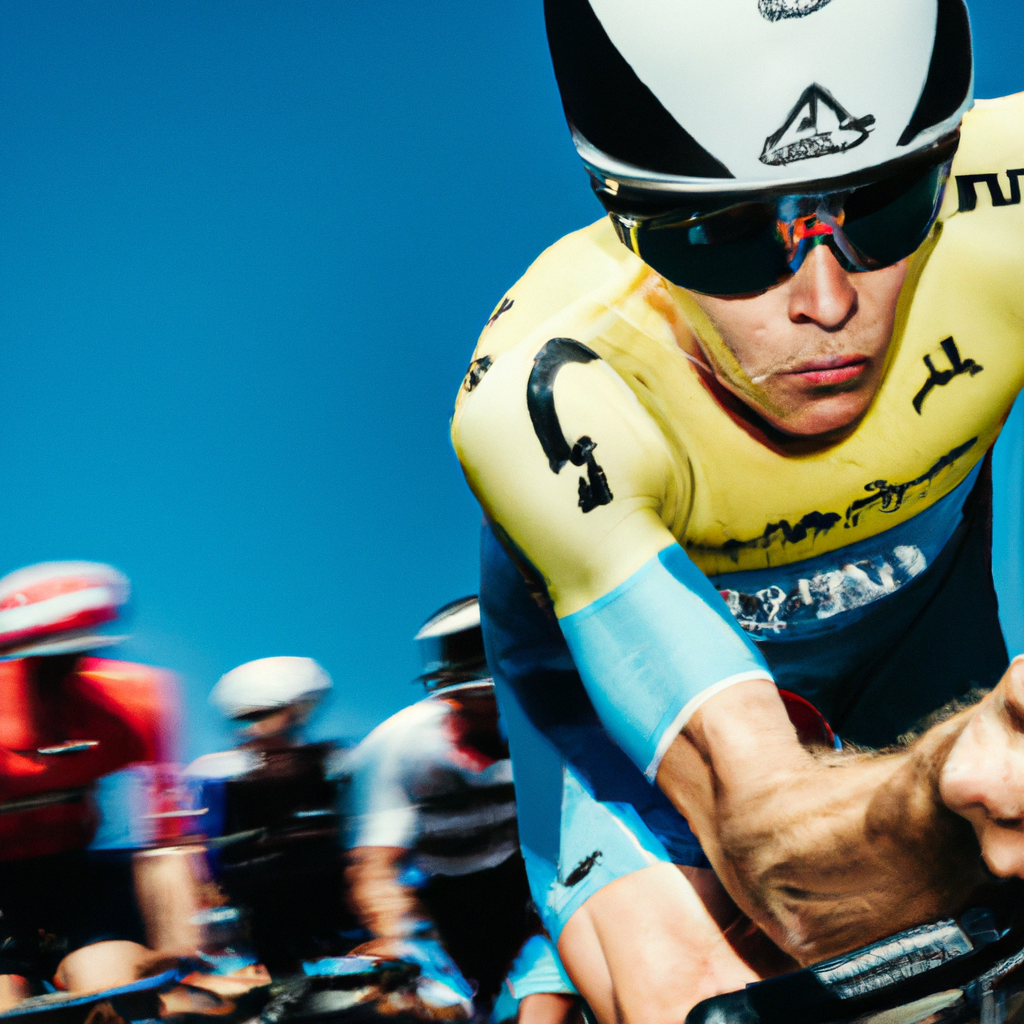 ¿Qué Misterio Rodea a Chris Froome?