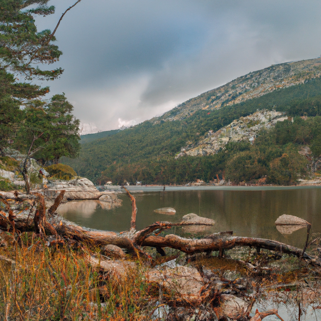 Descubriendo las Lagunas de Neila: Una maravilla de la naturaleza