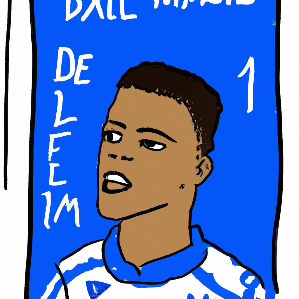 ¿Quién es Kylian Mbappé, el número 11 de Francia?